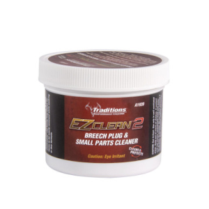 Traditions EZClean2 Breech Plug & Small Parts Cleaner