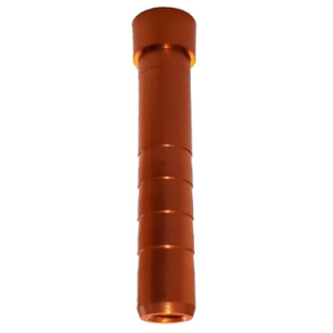 Easton Inserts CB Inserts (S Diameter & Beman ICS Carbon Arrows) 12pk 629086 Orange