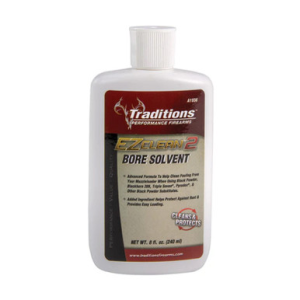 Traditions EZ-Clean 2 Bore Solvent - 8 oz Tube