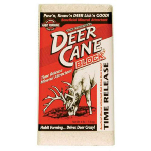 Evolved Habitats Deer Cane Block 4lbs 24298