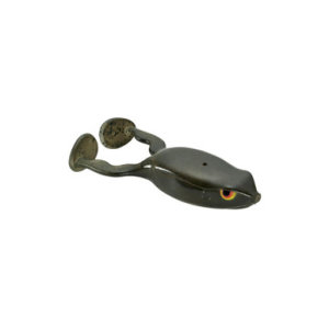 Spro Flappin Frog 65 Green Pumpkin