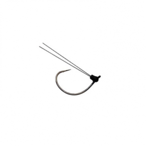 Gamakatsu G-Finesse Weedless Wacky Hooks