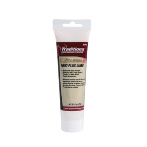 Traditions EZClean2 1000 Plus Lube