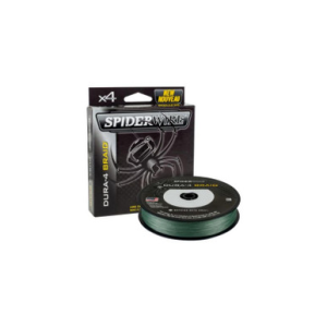 Spiderwire EZ Braid Fishing Line