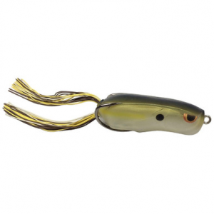 Spro Dean Rojas Bronzeye Spit Shad