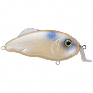 Strike King Hybrid Hunter Shallow Crankbaits Oyster