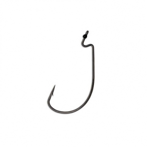 VMC Wide Gap Hook 25 Pack