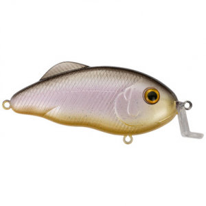Strike King Hybrid Hunter Shallow Crankbaits Sweet Shad