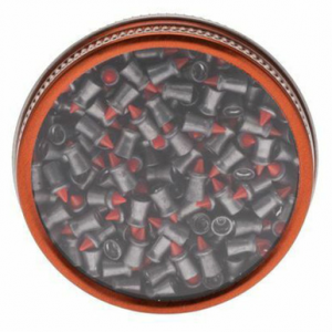 Gamo USA Red Fire .177 Caliber 7.8 Gr Polymer Tip Pellets 150 PK 632270154