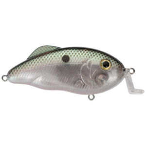 Strike King Hybrid Hunter Shallow Crankbaits Green Gizzard
