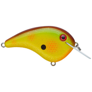 Strike King Chick Magnet Flat Sided Crankbait TIP'S SPECIAL