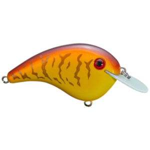 Strike King Chick Magnet Flat Sided Crankbait SPRING CRAW