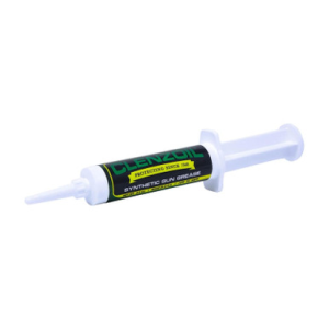 Clenzoil Synthetic Gun Grease 0.5 oz Syringe