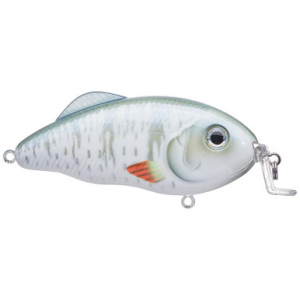 Strike King Hybrid Hunter Shallow Crankbaits SMOOTH