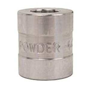 HORNADY 190155 POWDER BUSHING 420