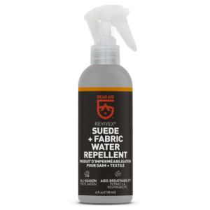 Revivex Suede & Fabric Water Repellent