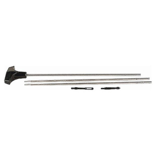 Hoppes 3 Piece Aluminum All Caliber Rod, 3PU