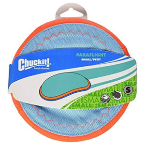 CHUCKIT! 221101 PARAFLIGHT SMALL