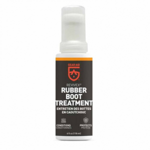 Gear Aid 22600 - Revivex Rubber Boot Treatment