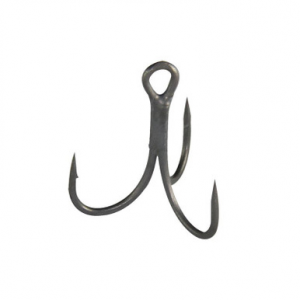 Gamakatsu Aaron Martens TGW Finesse Treble Hooks
