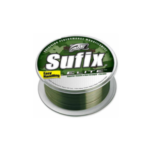 Sufix Elite Monofilament Line