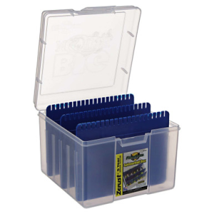 Flambeau Big Mouth Spinnerbait Box w/ Zerust