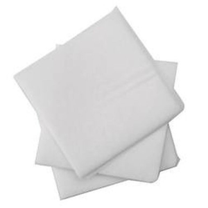 Hoppe's Cleaning Patches .38-.45 caliber and .410-20ga 500Pk White, 1204S