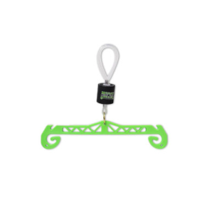 Cal Coast Fishing Money Beam Green Green