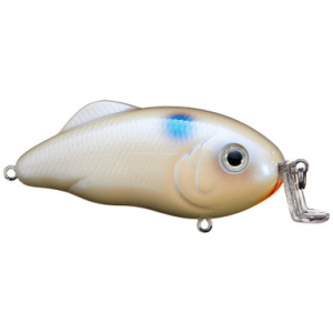 Strike King Hybrid Hunter Jr. Crankbait Oyster