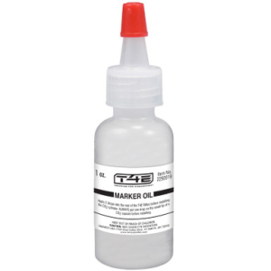 Umx T4E Oil