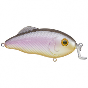 Strike King Hybrid Hunter Jr. Crankbait Sweet Shad