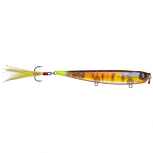 Googan Squad Hound Walking Bait Ghost Gill