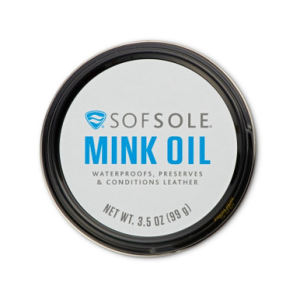 Implus Sof Sole Mink Oil 3.5 Oz