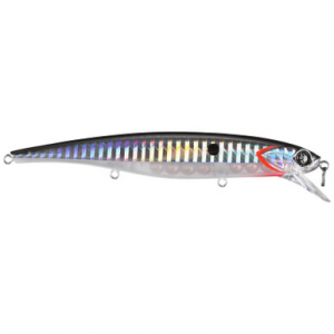 Googan Squad JR. Scout Jerkbait Silver Flash