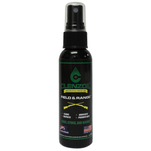 Clenzoil Field & Range Field & Rang Solution Luquid Clp Sprayer 2oz