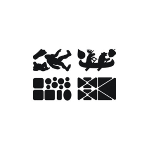 Gear Aid Tenacious Tape Gear Patches 10895