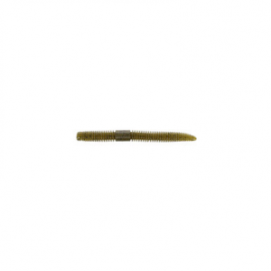 Yamamoto Slinko Green Pumpkin 5.5"