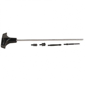 Hoppes Aluminum Pistol Rod, P22