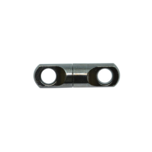 SPRO Heavy Swivels Black 5 pack 380LB Black 380LB