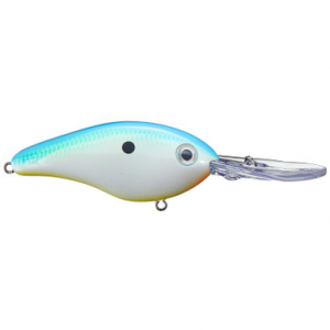 Strike King 6XD Hard Knock Crankbaits Citrus Shad