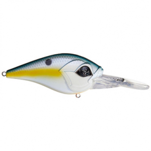 Googan Squad Recon Crankbait Sexy Shad
