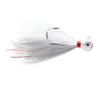 VMC Bucktail Jig Shad 1oz