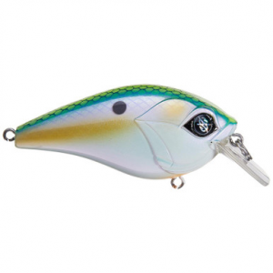Googan Squad Banger Squarebill Crankbait 3/8oz Mondo Shad 3/8oz