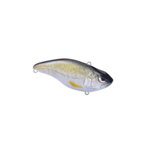 SPRO Aruku Shad 75 Silent Wild Shiner