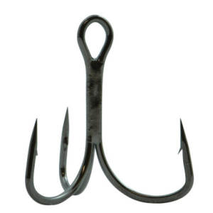 Gamakatsu Treble EWG Hooks