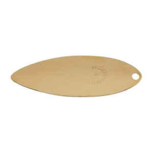 Hilderbrant Premium Spinner Blade Gold 5 Willow