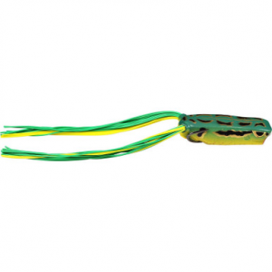 Spro Dean Rojas Bronzeye Poppin' Frogs
