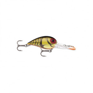 Storm Original Deep Wiggle Wart Natural Green Craw