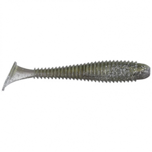 Strike King Rage Swimmer Swimbait Tennessee Shad 2.75