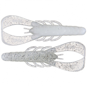Strike King Rage Scounbug Pearl Flash